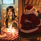 Overwatch’s “Reflections” comic